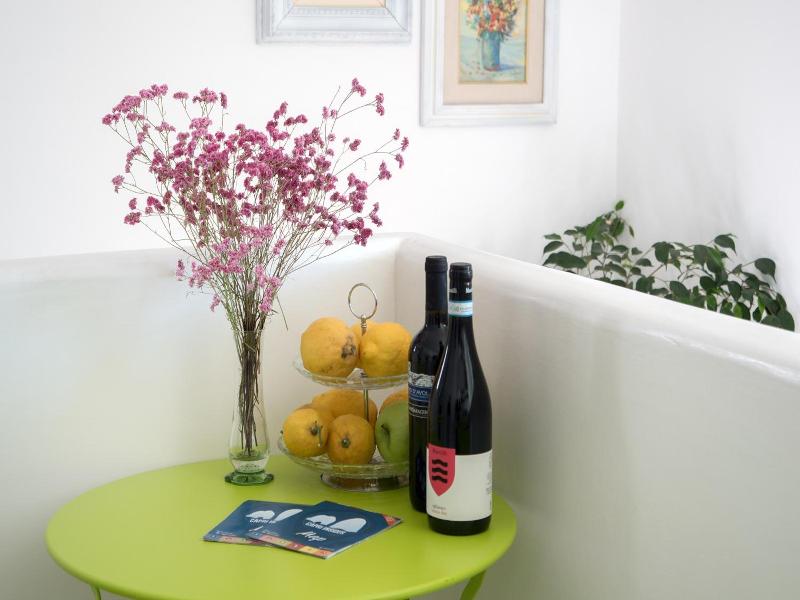 Villa Pollio Guest House image