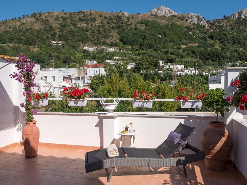 Villa Pollio Guest House image