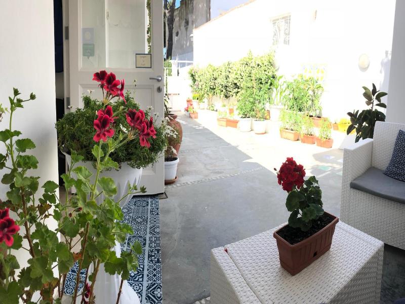 Villa Pollio Guest House image