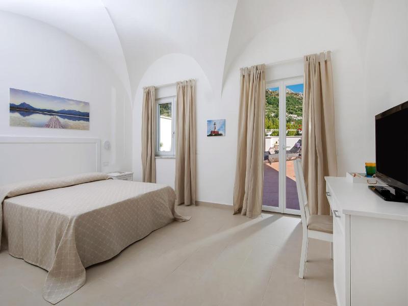 Villa Pollio Guest House image