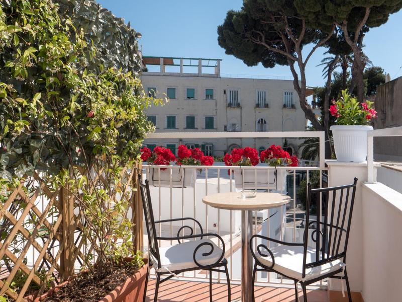 Villa Pollio Guest House image