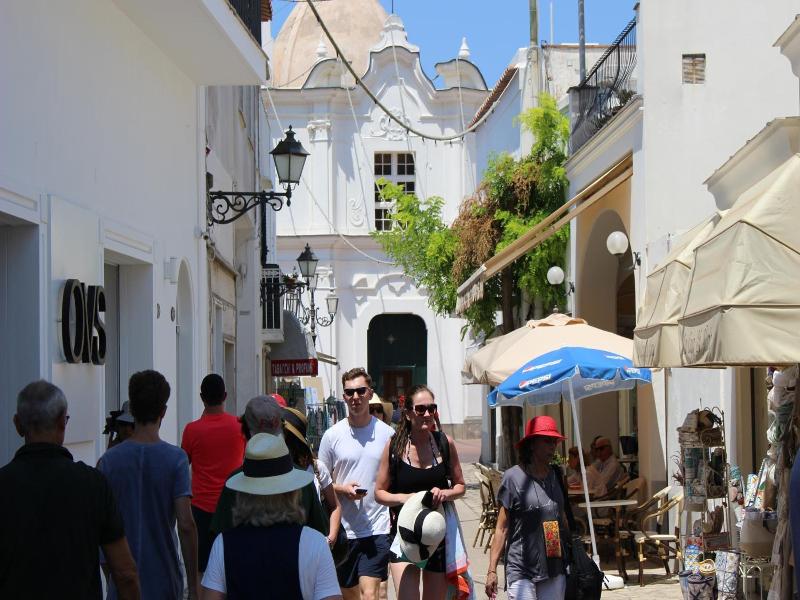 Villa Pollio Guest House image