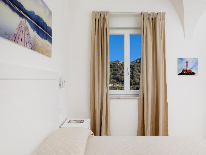 Villa Pollio Guest House image