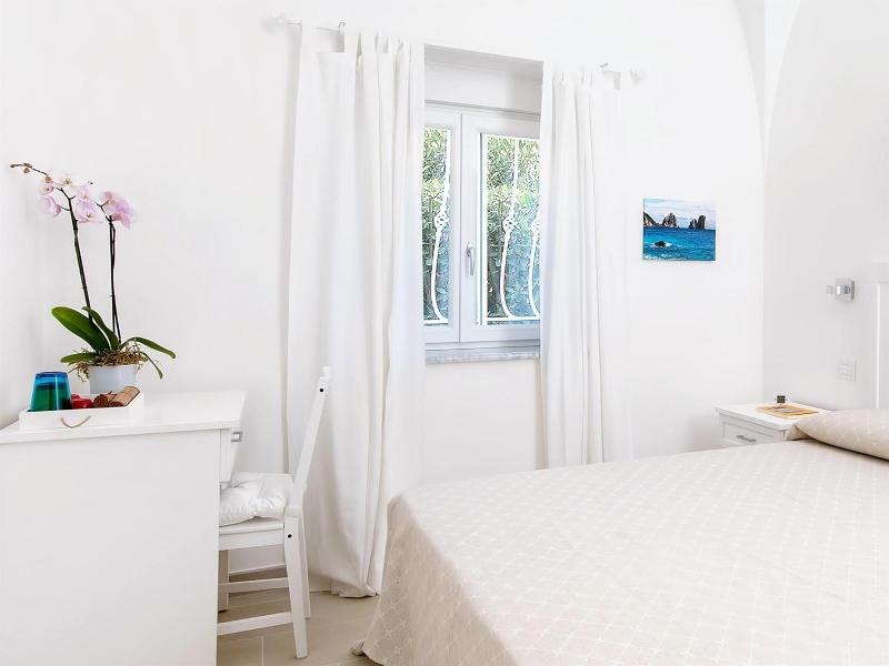 Villa Pollio Guest House image