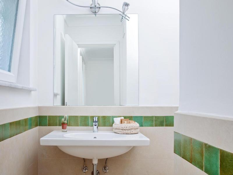 Villa Pollio Guest House image