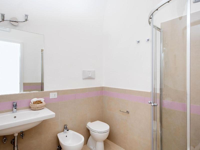 Villa Pollio Guest House image