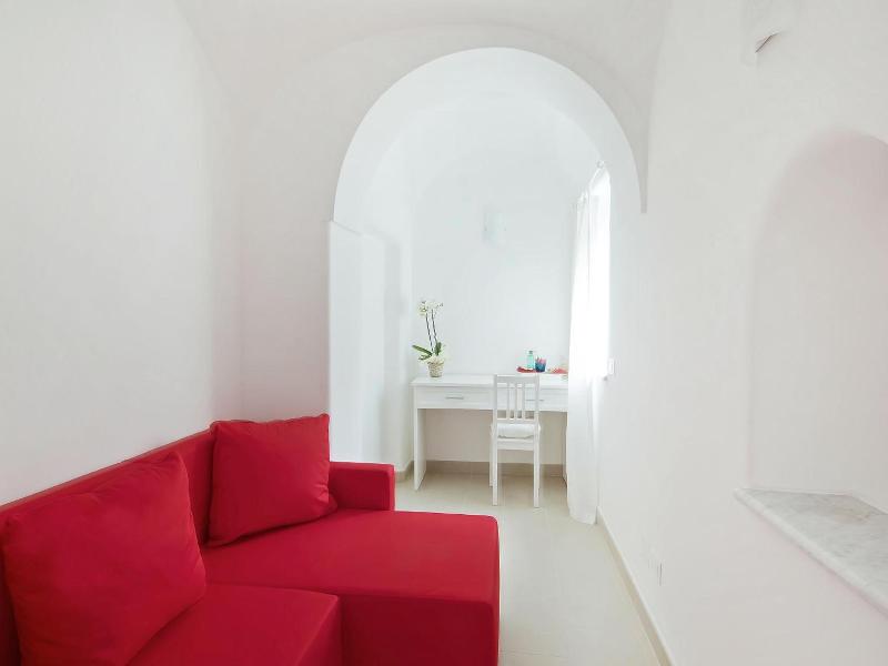 Villa Pollio Guest House image