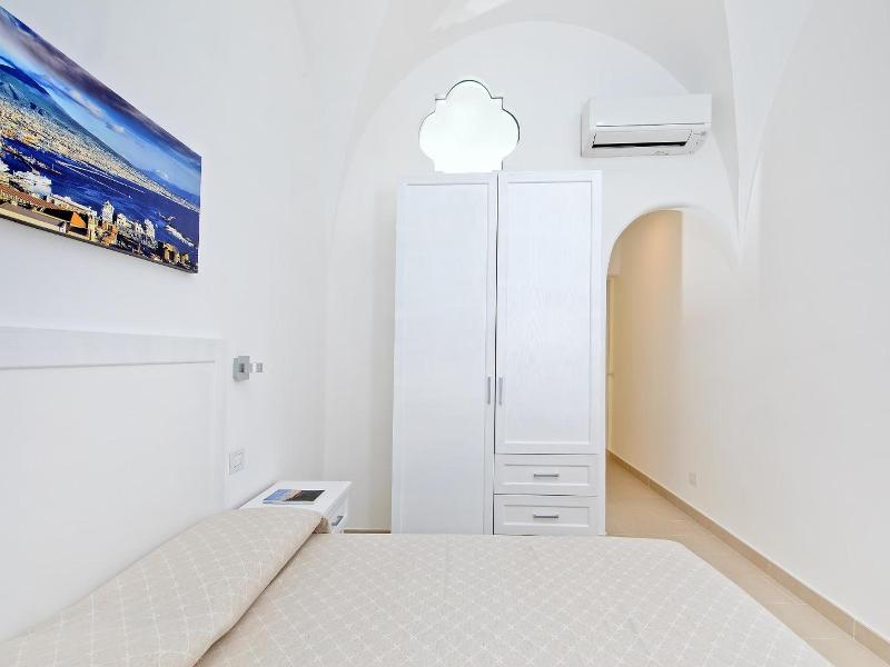 Villa Pollio Guest House image