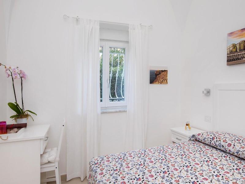 Villa Pollio Guest House image