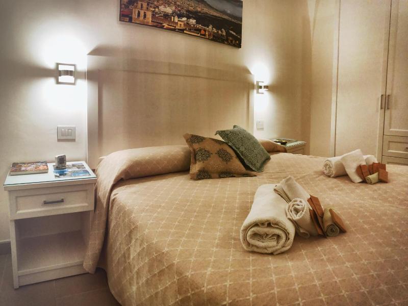 Villa Pollio Guest House image