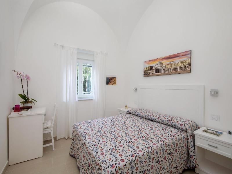 Villa Pollio Guest House image