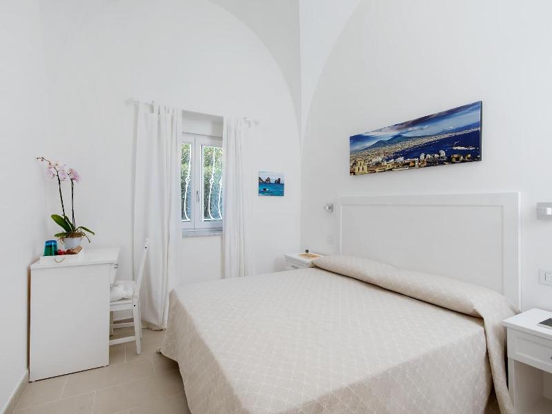 Villa Pollio Guest House image