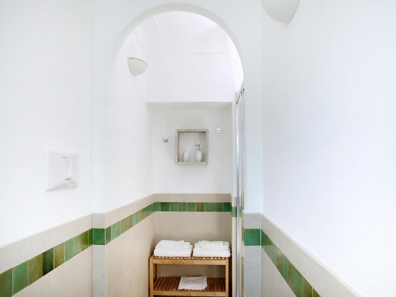 Villa Pollio Guest House image