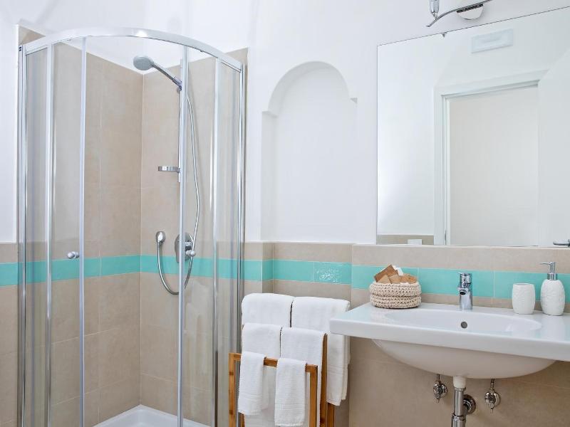 Villa Pollio Guest House image