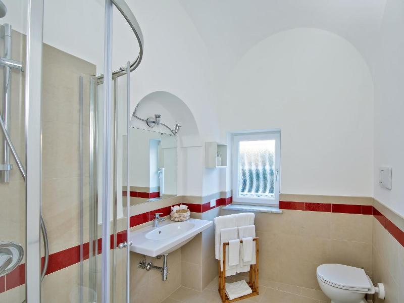 Villa Pollio Guest House image