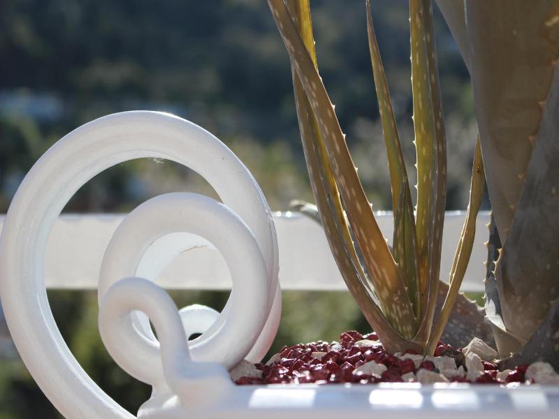 Villa Pollio Guest House image