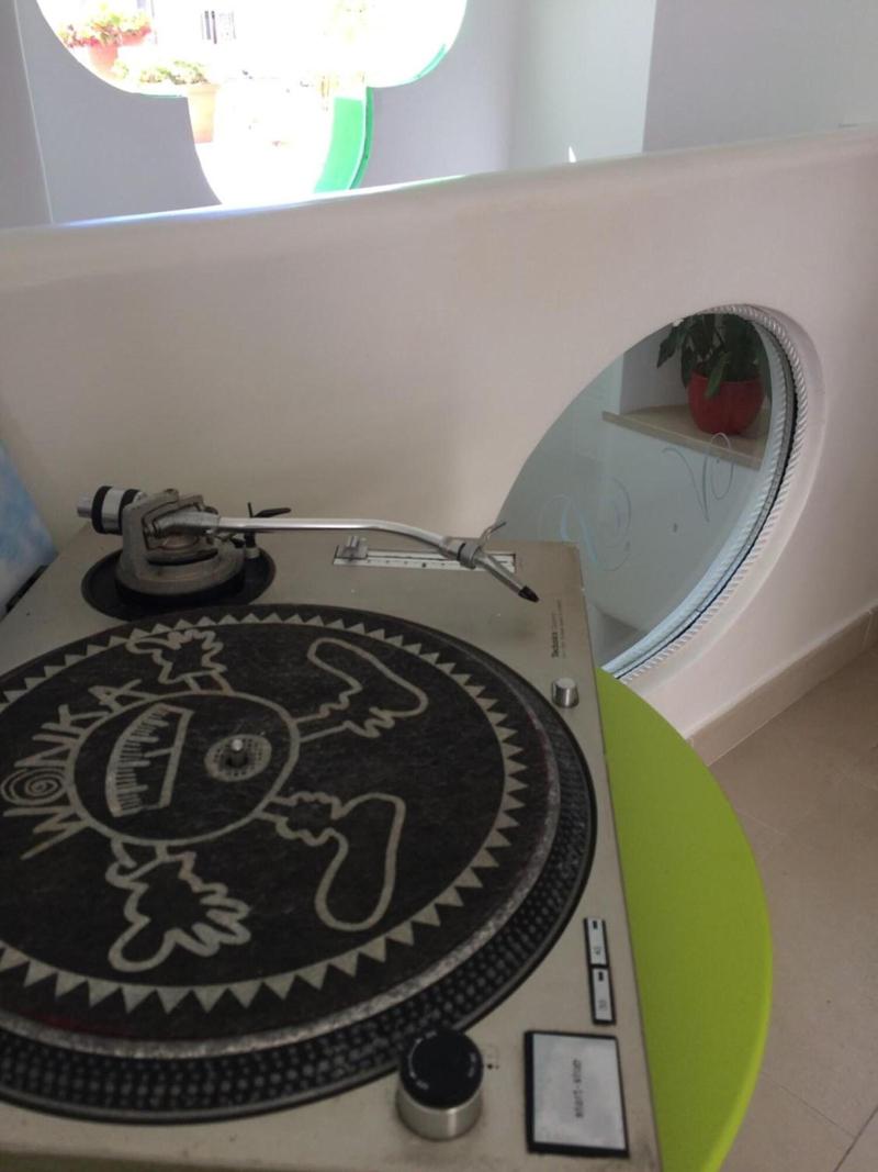 Villa Pollio Guest House image