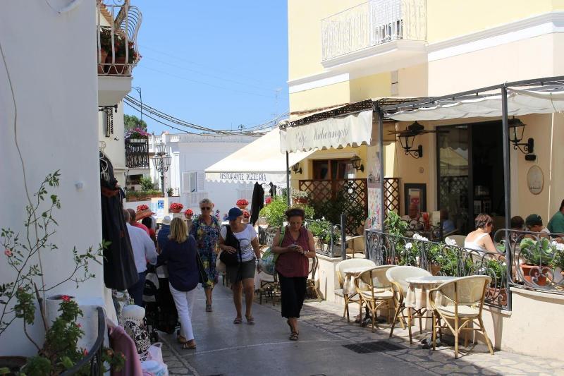 Villa Pollio Guest House image