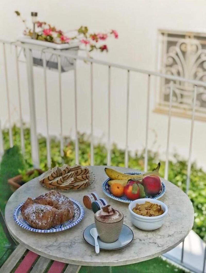 Villa Pollio Guest House image