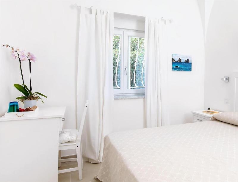 Villa Pollio Guest House image