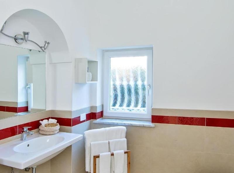 Villa Pollio Guest House image
