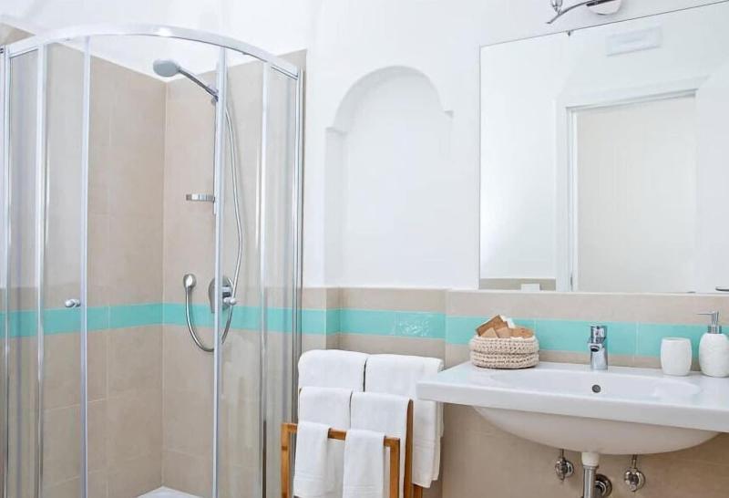 Villa Pollio Guest House image