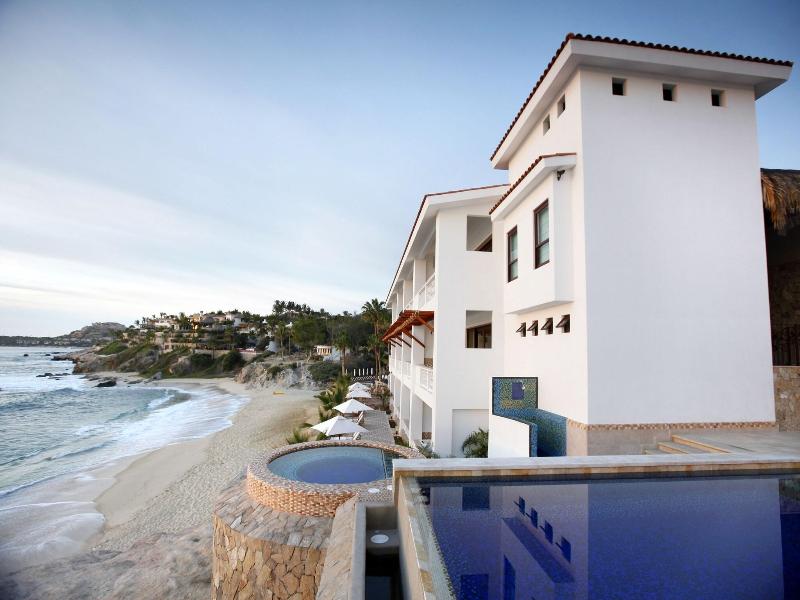 Cabo Surf Hotel & Spa image