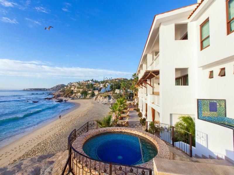 Cabo Surf Hotel & Spa image