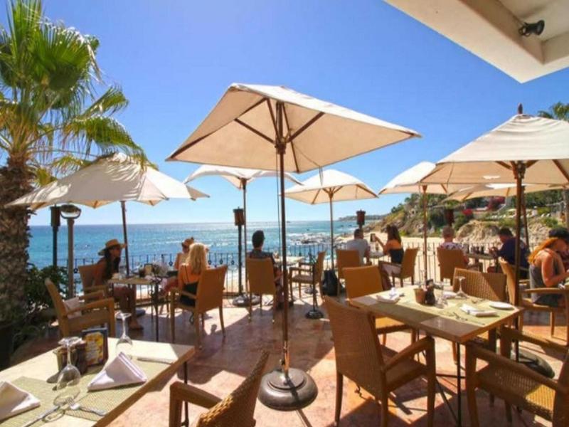 Cabo Surf Hotel & Spa image