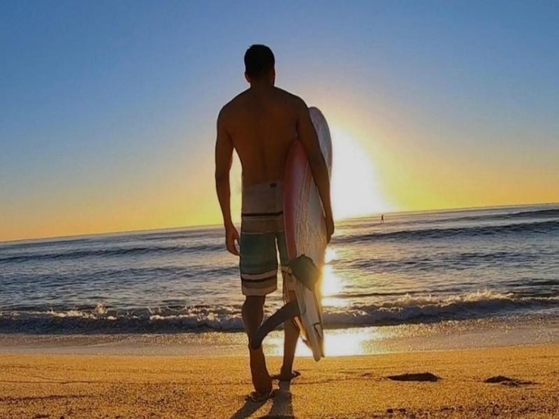 Cabo Surf Hotel & Spa image