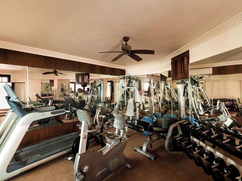 Cabo Surf Hotel & Spa image