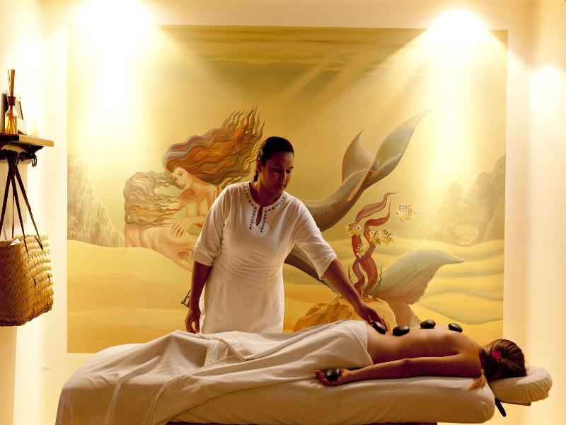 Cabo Surf Hotel & Spa image