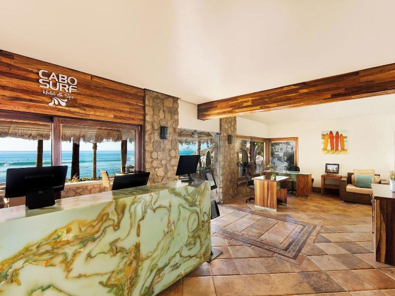 Cabo Surf Hotel & Spa image