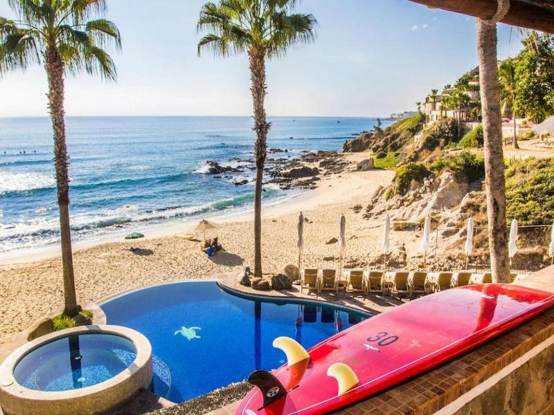 Cabo Surf Hotel & Spa image