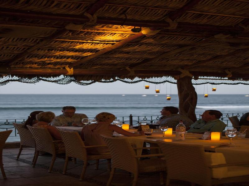 Cabo Surf Hotel & Spa image