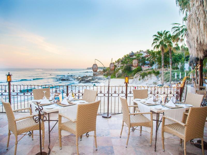 Cabo Surf Hotel & Spa image