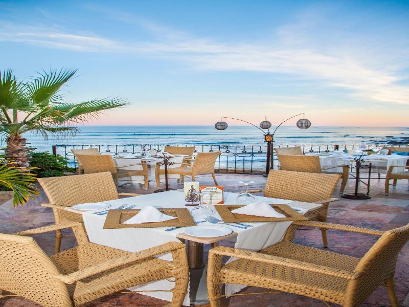 Cabo Surf Hotel & Spa image