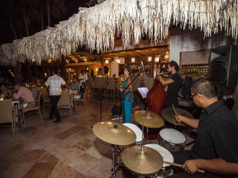 Cabo Surf Hotel & Spa image