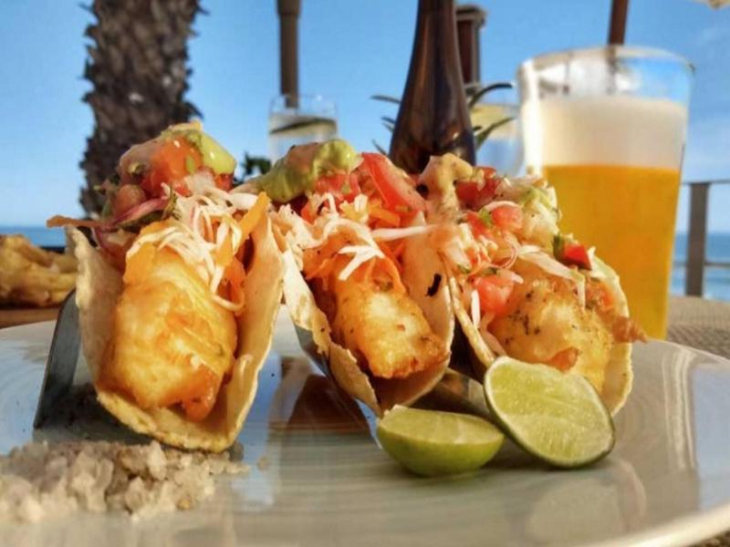 Cabo Surf Hotel & Spa image