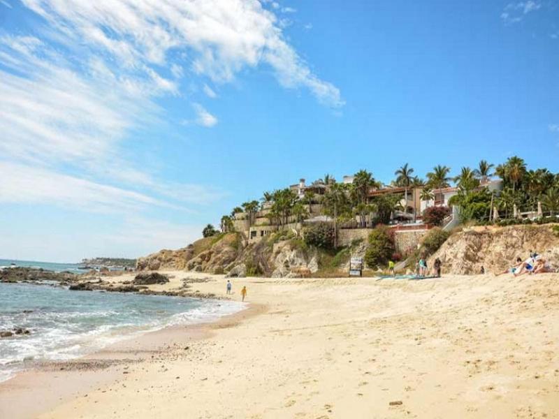 Cabo Surf Hotel & Spa image