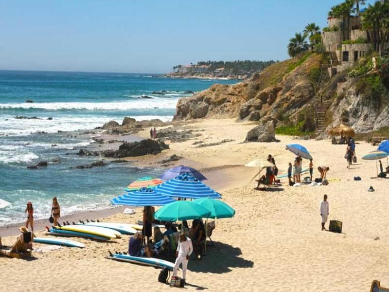 Cabo Surf Hotel & Spa image