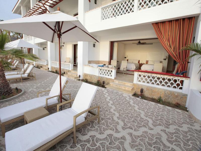 Cabo Surf Hotel & Spa image