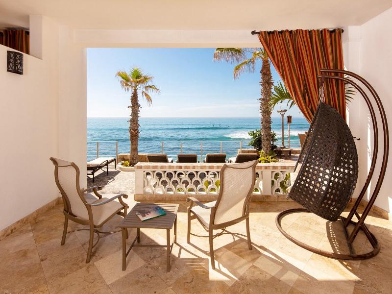 Cabo Surf Hotel & Spa image