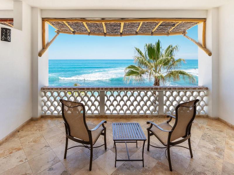 Cabo Surf Hotel & Spa image