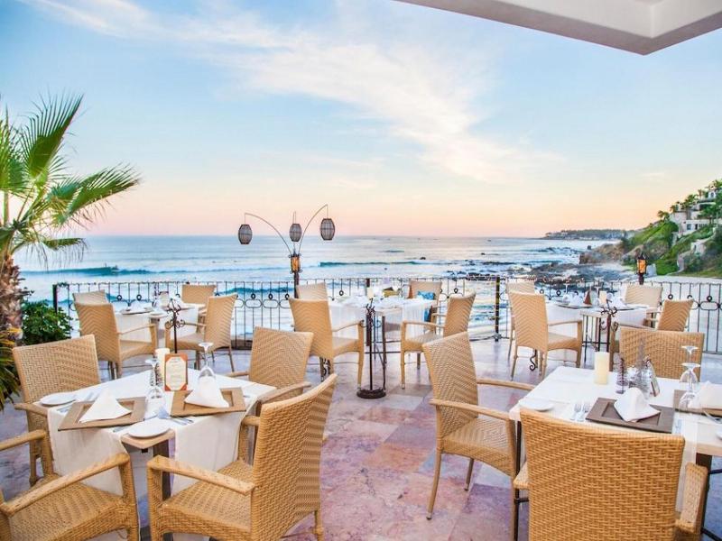 Cabo Surf Hotel & Spa image