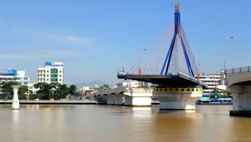 Bridges Danang Boutique Hotel image