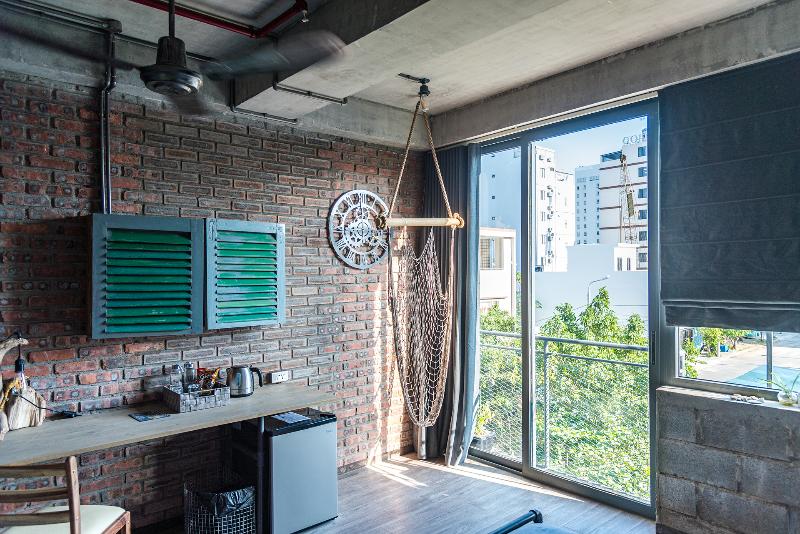 Bridges Danang Boutique Hotel image