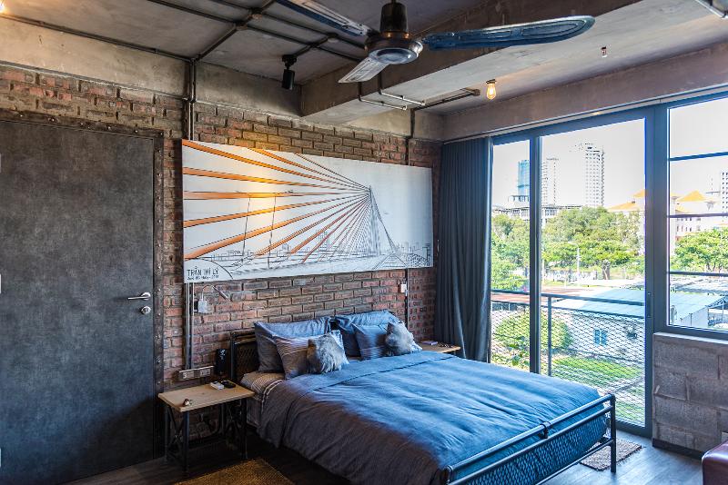Bridges Danang Boutique Hotel image