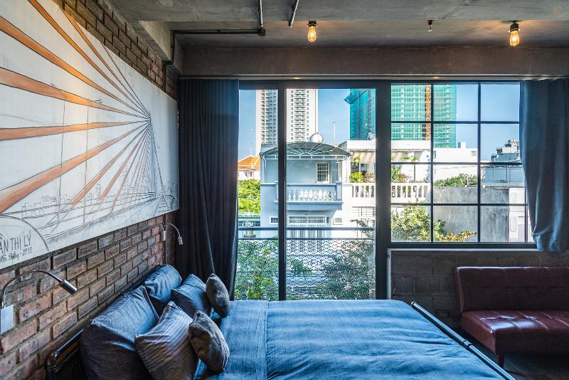 Bridges Danang Boutique Hotel image