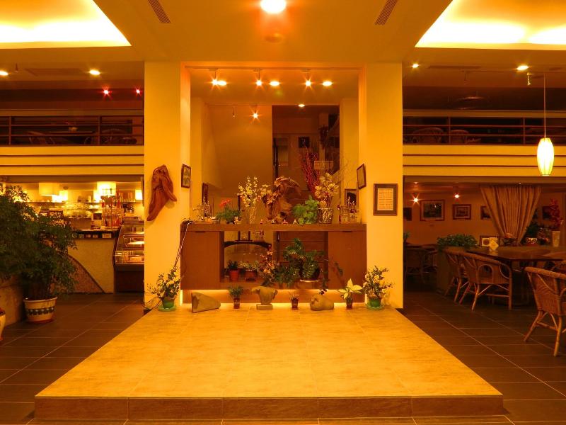 Formosa Arcadian Villa image